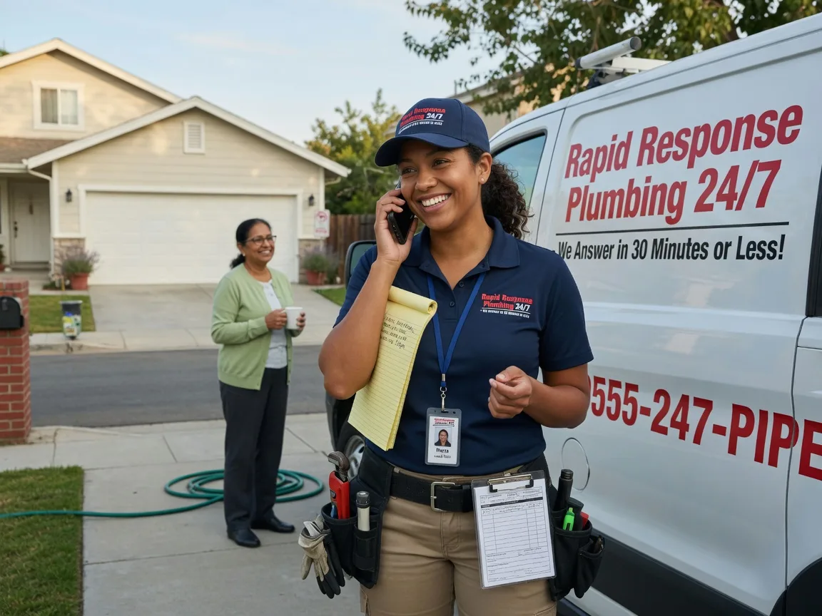 Emergency Plumber Holliday, TX FAQs